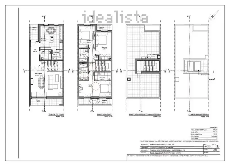Moradia 5