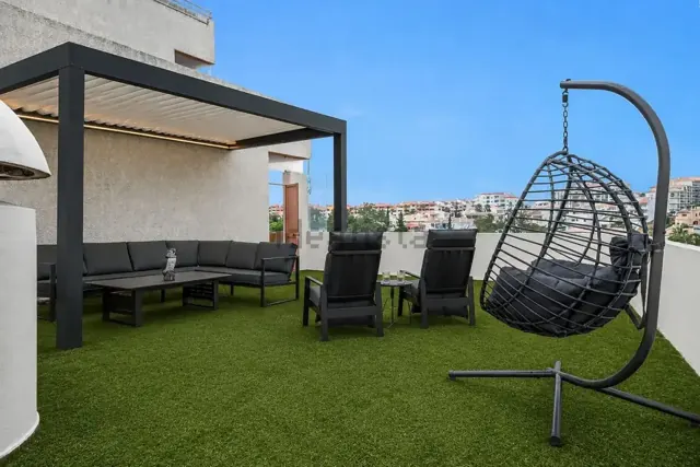 Paraíso Estúdio Premium com Terraço Privado – Hotel Paraíso de Albufeira