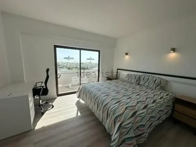 Paraíso T1 Remodelado Vista Mar – Hotel Paraíso de Albufeira